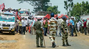 Panchait election | Bengal