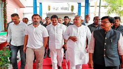 ब्लॉग: नीतीश कुमार का सियासी कद बढ़ा रहा ‘विपक्षी एका’