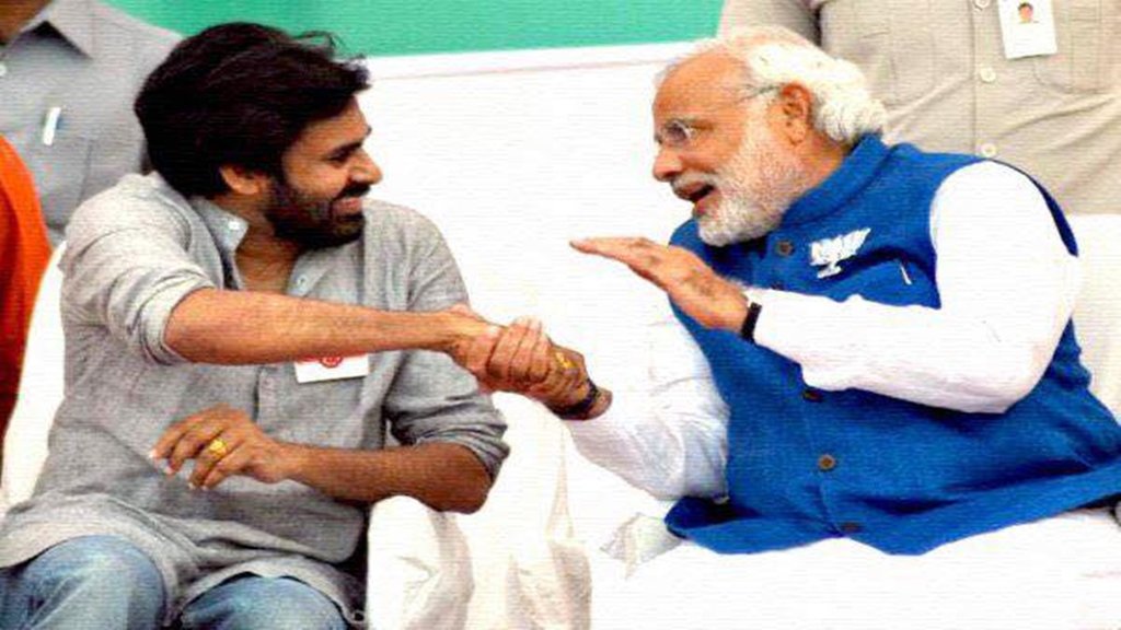 Pawan Kalyan |