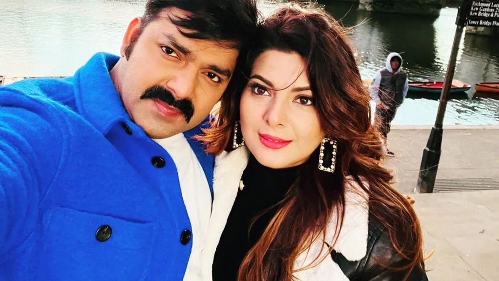 Pawan Singh On Relationship