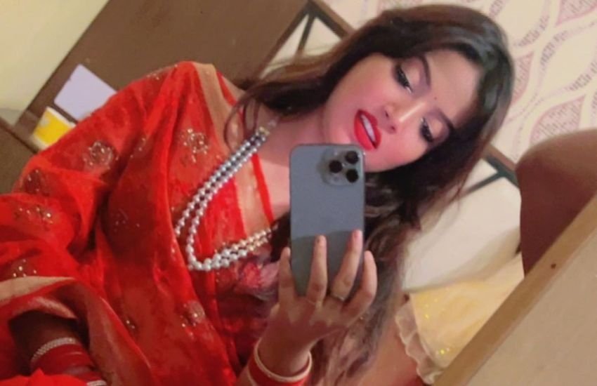Pawan Singh Wife Jyoti Singh Post