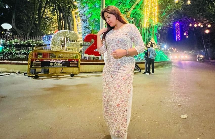 Pawan Singh Wife Jyoti Singh Post