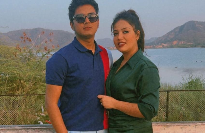 Pawan Singh Wife Jyoti Singh Post
