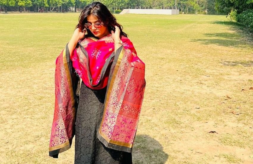 Pawan Singh Wife Jyoti Singh Post