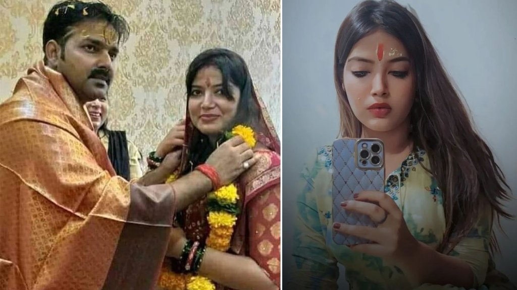 Pawan Singh Wife Jyoti Singh Speaks On Divorce