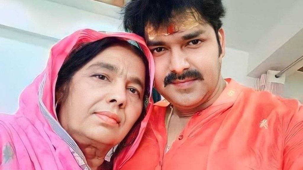 Pawan Singh is Too Down to earth Bhojpuri Star Pawan Singh is Too Down to earth Bhojpuri Star