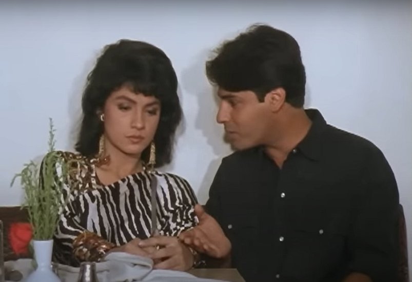 Phir Teri Kahani Yaad Aayee
