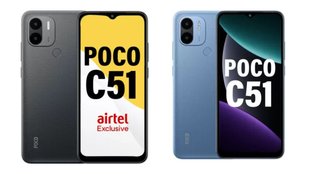 Poco | poco Smartphone | Poco C51