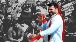 दिल्ली पुलिस ने आरोपपत्र में कहा- बृजभूषण शरण ने यौन शोषण किया, सजा मिलनी चाहिए; 15 चश्मदीदों ने बढ़ाई BJP सांसद की मुश्किलें!