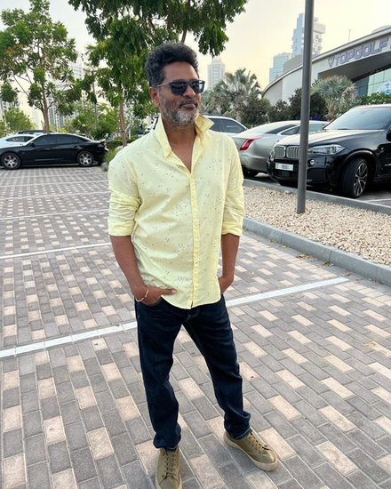 Prabhu Deva
