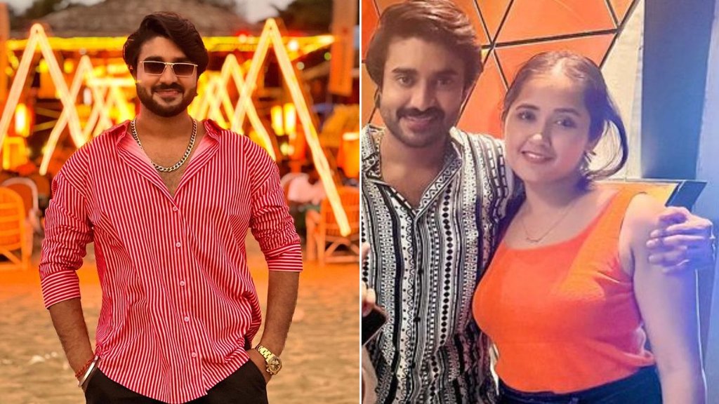 Pradeep Pandey Chintu gets Dulhaniya Shilpi Raghwani