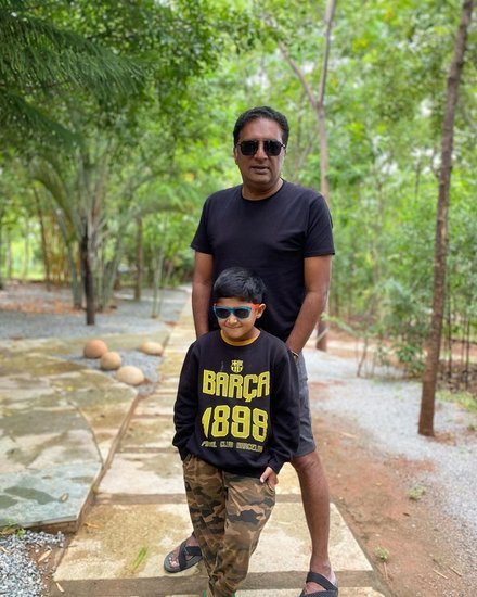 Prakash Raj
