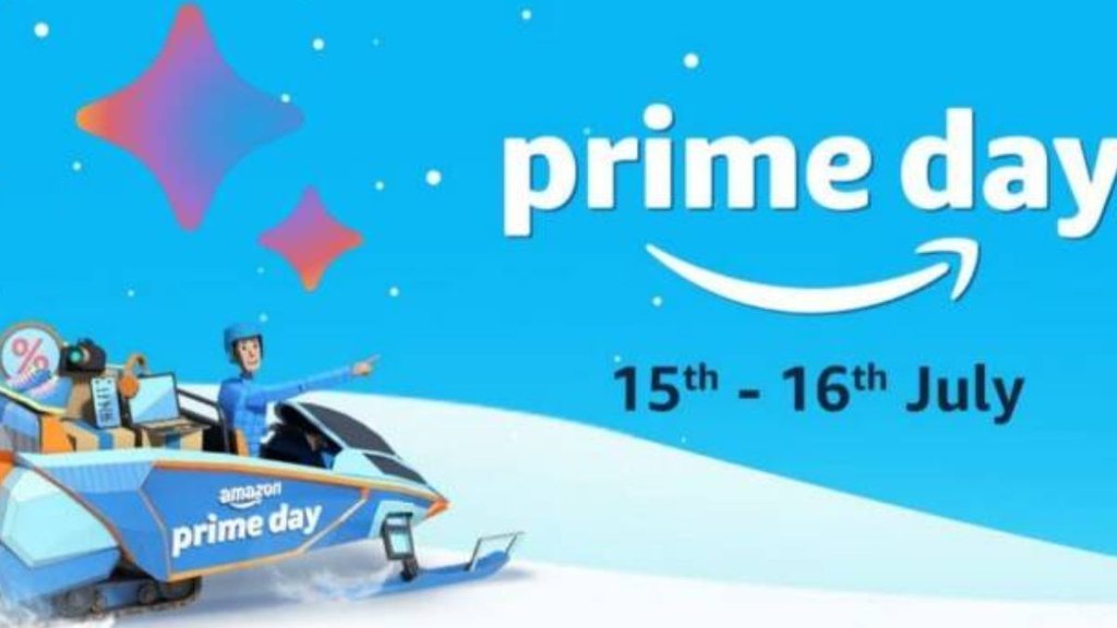 Prime Day Sale | Prime Day | Google Bard