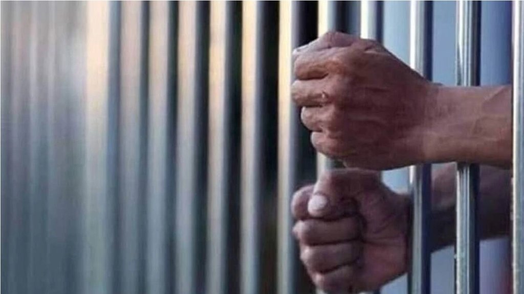 Prisoner