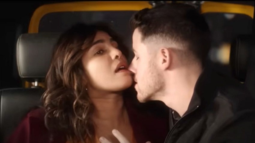 Priyanka Chopra