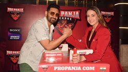 IPL की तर्ज पर Pro Panja League: सोनी स्पोर्ट्स और फैनकोड पर Live टेलीकास्ट, पहले सीजन में 6 टीमों के 180 खिलाड़ी खेलेंगे