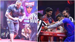 Pro Panja League