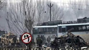 Pulwama Attack | govt tells Rajya Sabha | Nityanand Rai