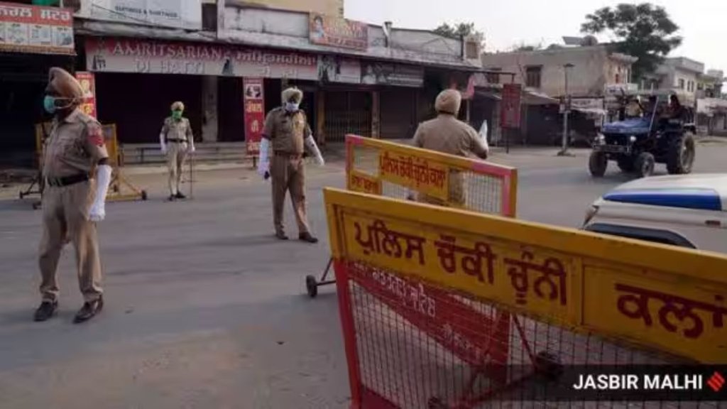 chandigarh Burglaries | chandigarh crime news | punjab police