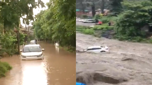 RAIN