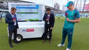 RICKY PONTING