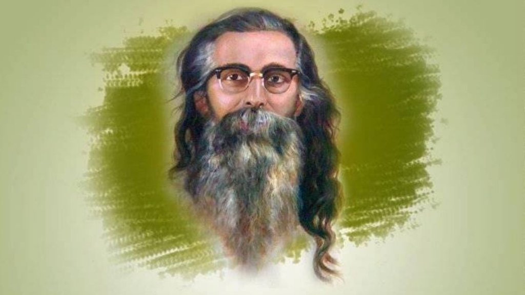 M. S. Golwalkar | RSS
