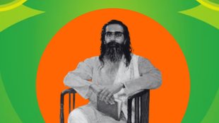 Khushwant Singh | RSS leader | MS Golwalkar