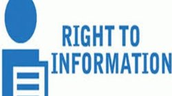 Indore: 40 हजार पन्नों में मिला RTI का जवाब, SUV में लेकर जाना पड़ा घर, विभाग को लगा 80 हजार का चूना