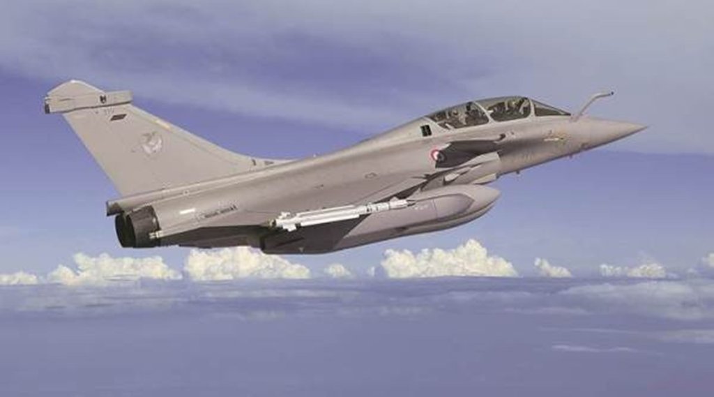 Rafale deal | PM Modi