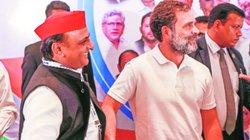 INDIA: यूपी में आसान नहीं सीट शेयरिंग! उत्तराखंड में मिली हार के बाद कांग्रेस बोली- एक हाथ से ताली नहीं बजती