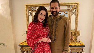 Rahul Mahajan-Natalya ilina Divorce