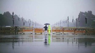 Rain | Weather Updates | Delhi |
