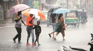 Rainfall | Monsoon