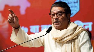 Maharashtra Political Crisis | Raj Thackeray | Sharad Pawar