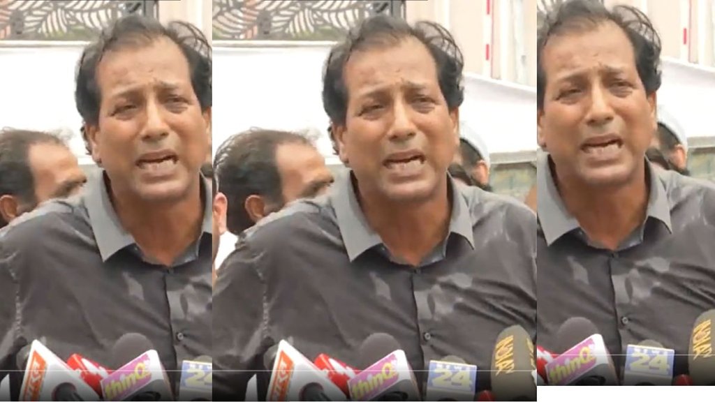 Rajasthan | Ashok Gehlot | Rajendra Gudha