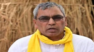 Omprakash Rajbhar | NDA