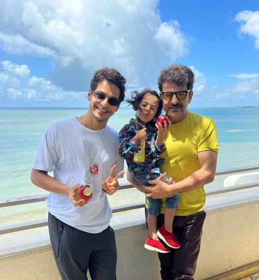 Rajesh Khattar
