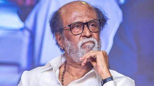 Rajinikanth, krk, bollywood