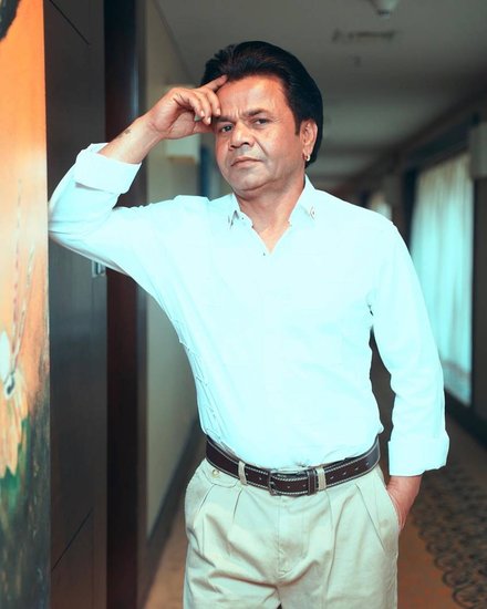 Rajpal Yadav