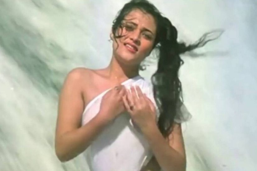 Ram Teri Ganga Maili