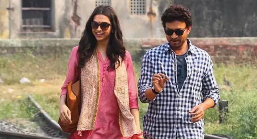 Rana in Piku