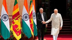 Jansatta Editorial : श्रीलंका की समस्याओं का अभी समग्र हल नहीं