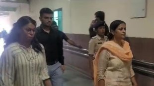 Chhattisgarh NEWS | Ranu Sahu | IAS officer Ranu Sahu