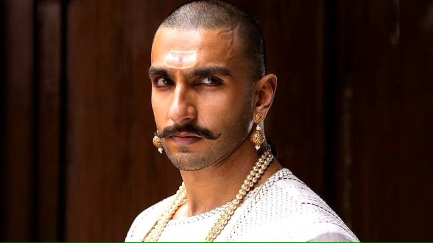 Ranveer Singh