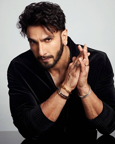 Ranveer Singh
