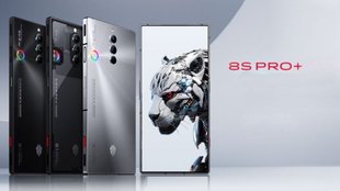 Nubia Smartphone | Red Magic 8S Pro Plus | Red Magic