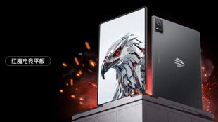 Red Magic Gaming Tablet | Nubia | Gaming Tablet