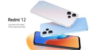 Redmi | Redmi Smartphone | Redmi 12