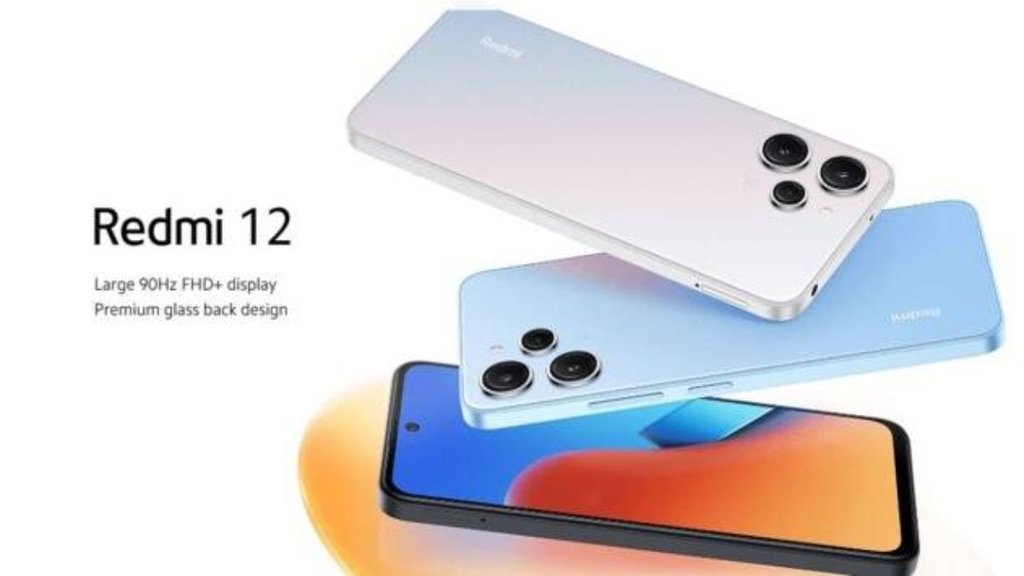 Redmi | Redmi Smartphone | Redmi 12