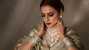 Rekha Live In Relationship